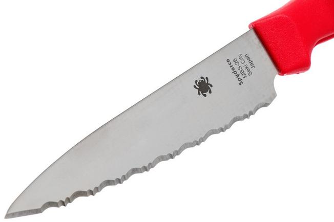 Spyderco Sharpmaker, 204MF  Advantageously shopping at