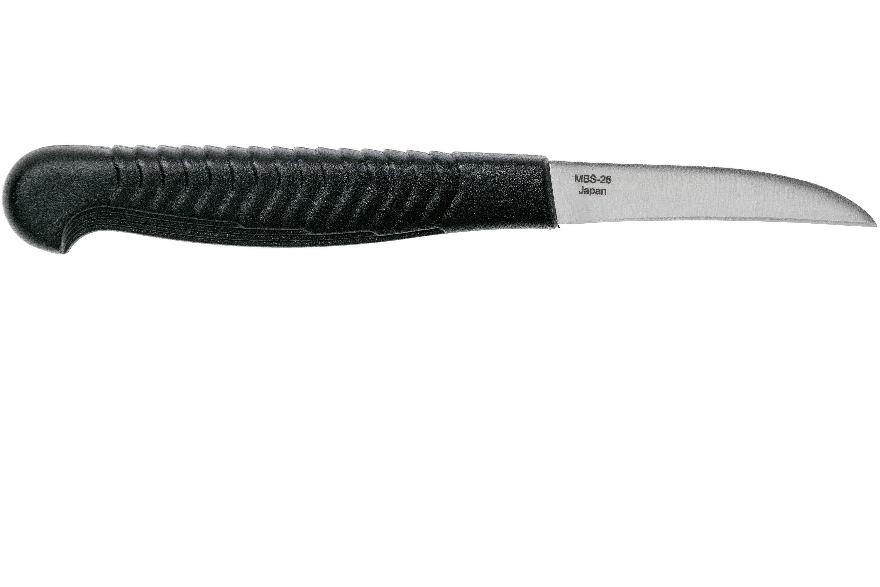 Good Grips Rocker Knife with Serrated Blade