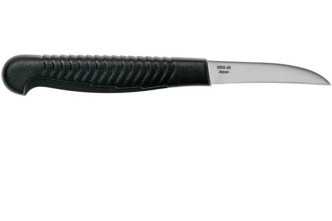Spyderco K09 Mini-Paring Knife