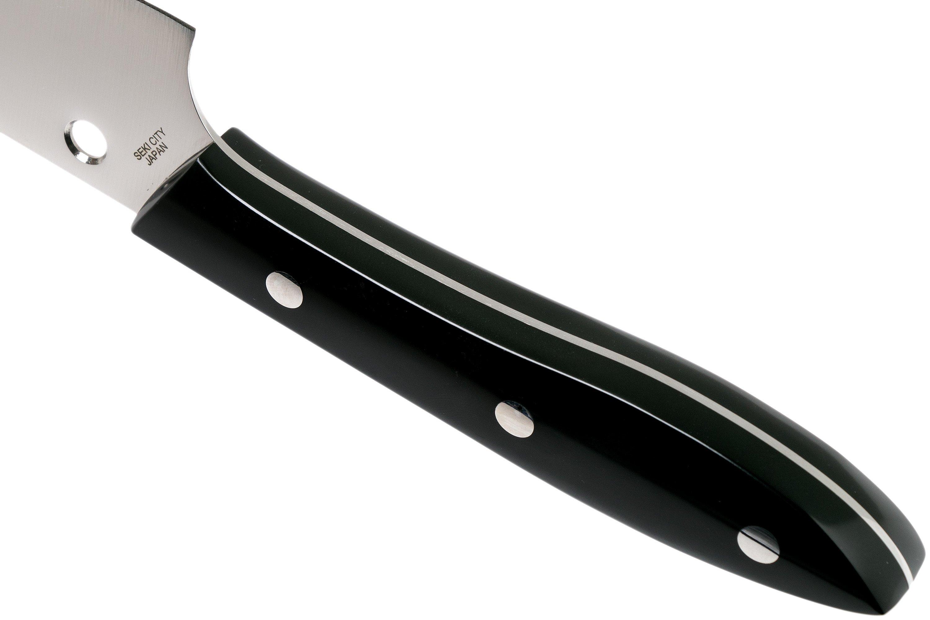 Spyderco chef's knife K12P, 18.1 cm Advantageously shopping at