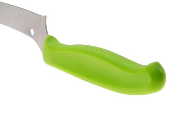 Afbeelding voor Spyderco Z-Cut K14PGN, universeelmes, 11 cm, groen