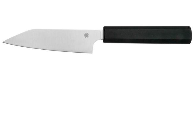 SPY-K15GPBNBK-Spyderco Petty Japanese kitchen knife