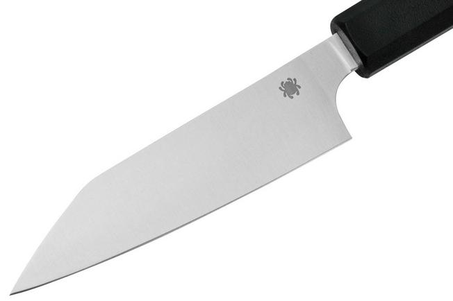 Spyderco Murray Carter Wakiita Petty Kitchen Knife