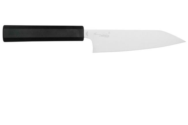 Spyderco Murray Carter Wakiita Petty Kitchen Knife
