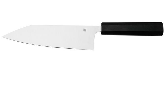 Spyderco Carter Minarai, Gyuto Chef Knife