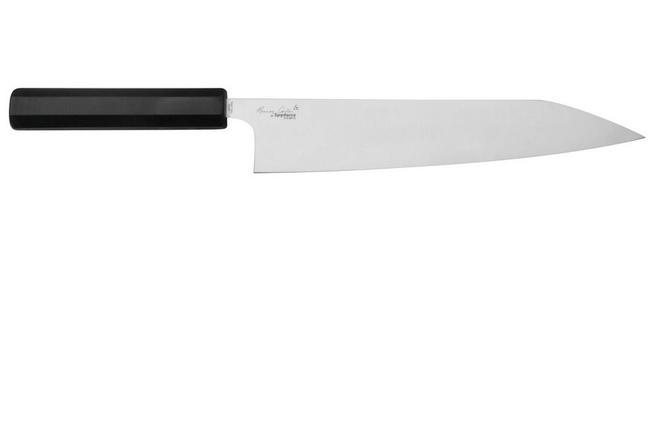 Spyderco Carter Minarai, Gyuto Chef Knife