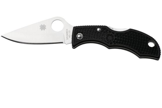 Bild für Spyderco Ladybug LBKP3 Taschenmesser