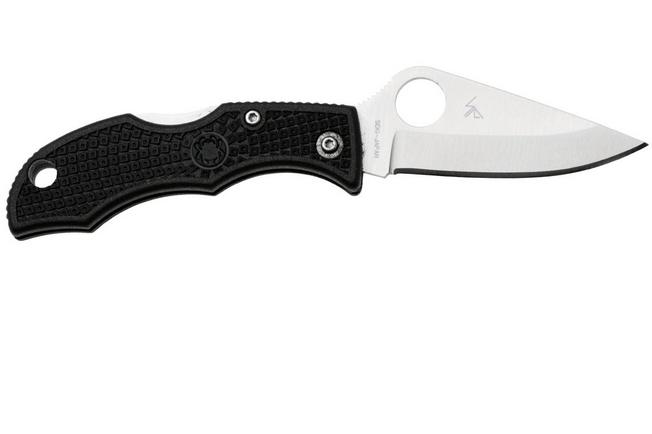 Bild für Spyderco Ladybug LBKP3 Taschenmesser