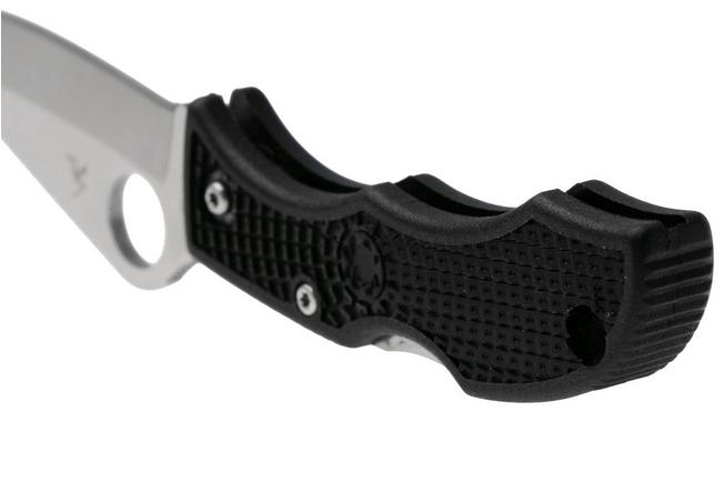 Bild für Spyderco Ladybug LBKP3 Taschenmesser