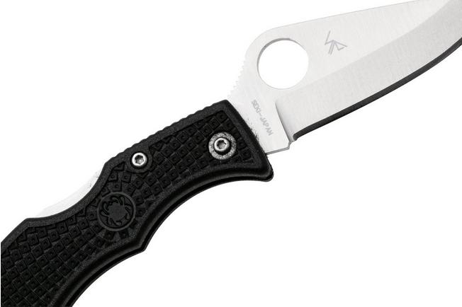 Bild für Spyderco Ladybug LBKP3 Taschenmesser