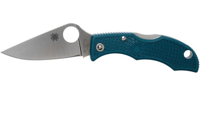 Spyderco Ladybug 3 K390 LF3K390 pocket knife | Advantageously