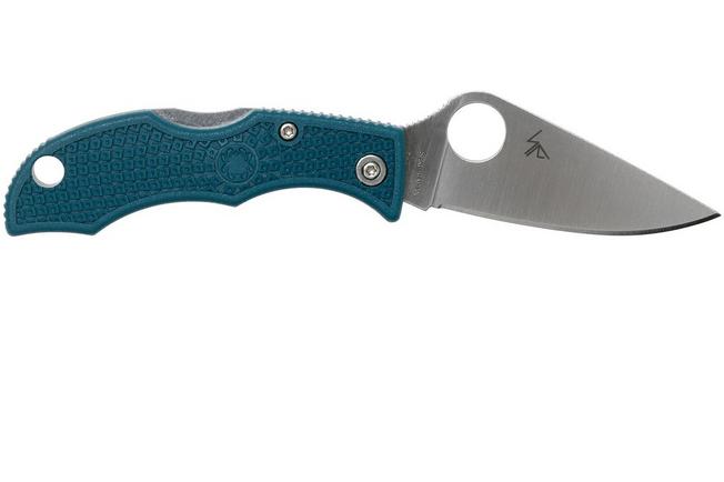 Spyderco Ladybug 3 K390 LF3K390 pocket knife | Advantageously