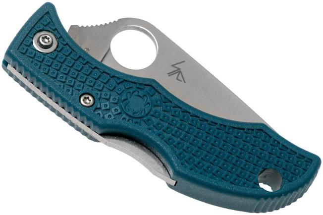 Spyderco Ladybug 3 K390 LF3K390 pocket knife | Advantageously