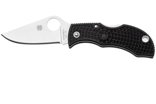 Image pour  Spyderco Manbug MBKP couteau de poche
