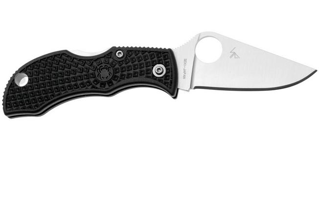 Image pour  Spyderco Manbug MBKP couteau de poche
