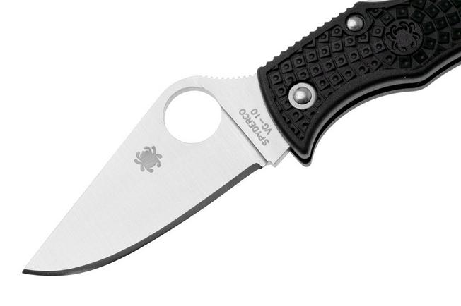 Image pour  Spyderco Manbug MBKP couteau de poche