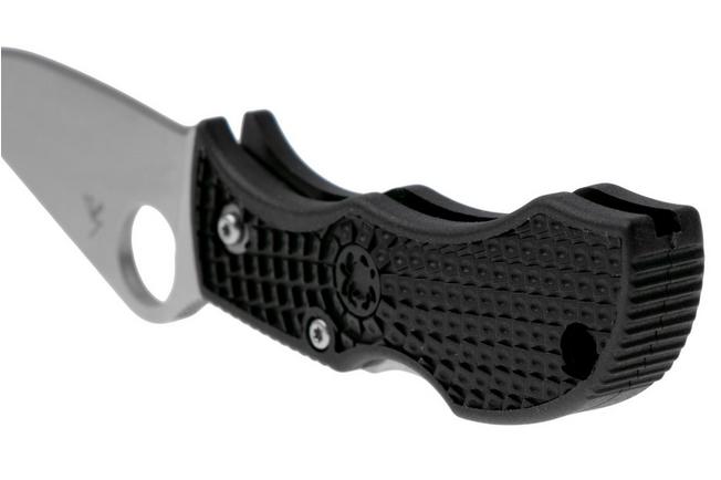 Image pour  Spyderco Manbug MBKP couteau de poche