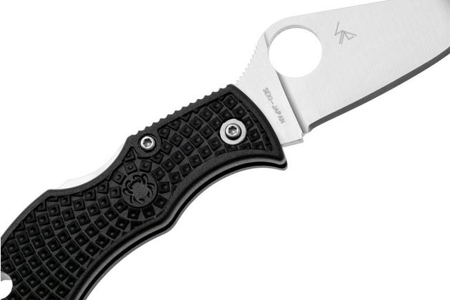 Image pour  Spyderco Manbug MBKP couteau de poche