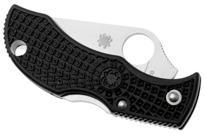 Image pour  Spyderco Manbug MBKP couteau de poche
