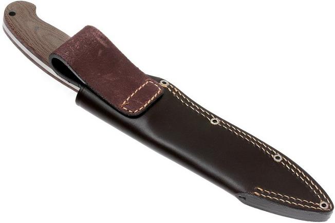Image for Spyderco Temperance 2, plain edge