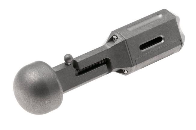 Bild für StraightLine Revolve 2.0 Bit Driver, RV2-SW, Stonewashed, Schraubendreher, Audacious Concept & Igor Bortolussi Design