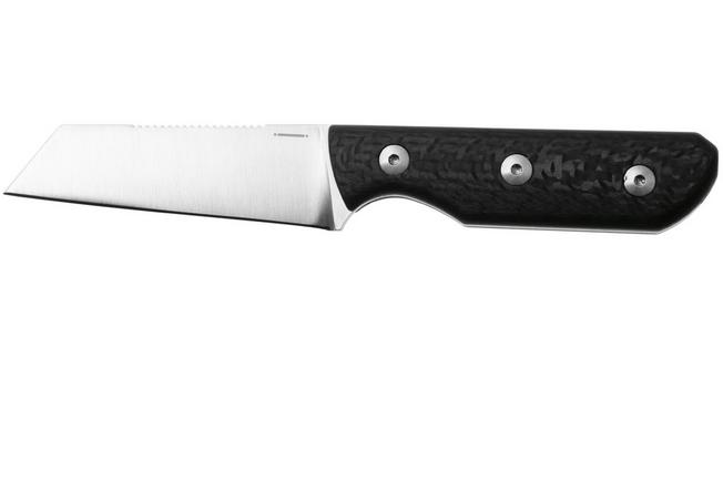 Afbeelding voor StraightLine Scorer SC-CF Satin MagnaCut, Carbon Fiber, vaststaand mes