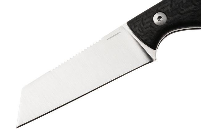Afbeelding voor StraightLine Scorer SC-CF Satin MagnaCut, Carbon Fiber, vaststaand mes