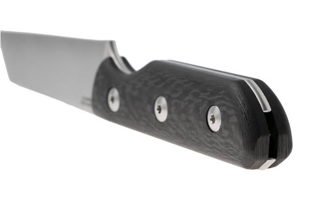 Afbeelding voor StraightLine Scorer SC-CF Satin MagnaCut, Carbon Fiber, vaststaand mes
