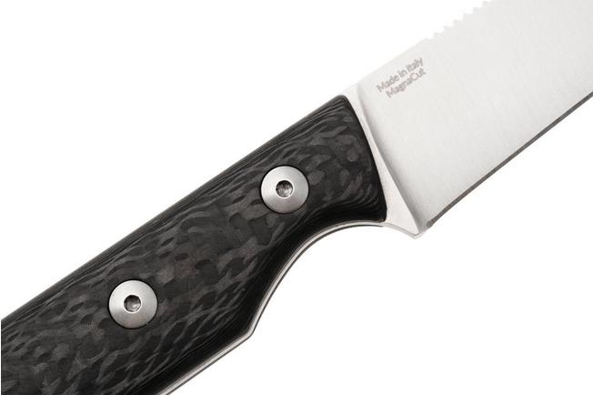 Afbeelding voor StraightLine Scorer SC-CF Satin MagnaCut, Carbon Fiber, vaststaand mes