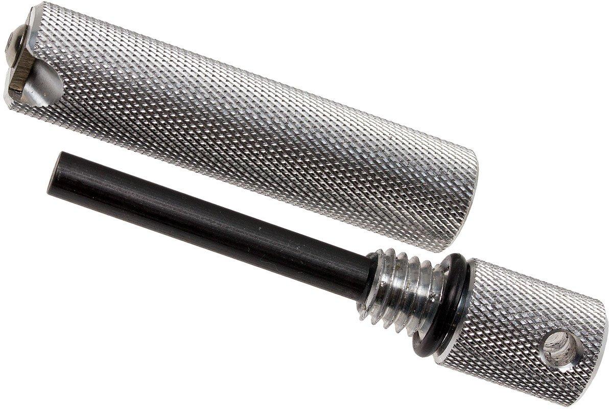 Aurora Aurora Fire Starter 440CS silver