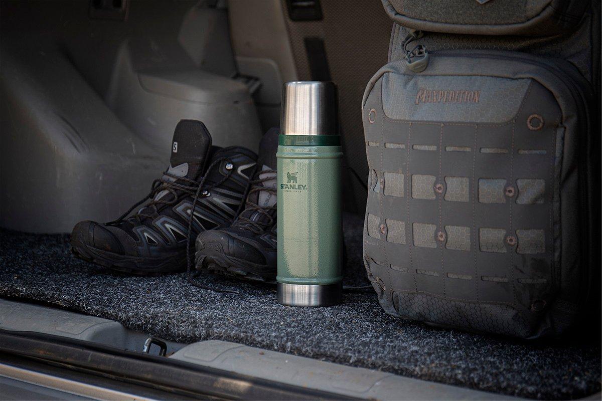 Stanley Produkte kaufen? Getestet & vorrätig