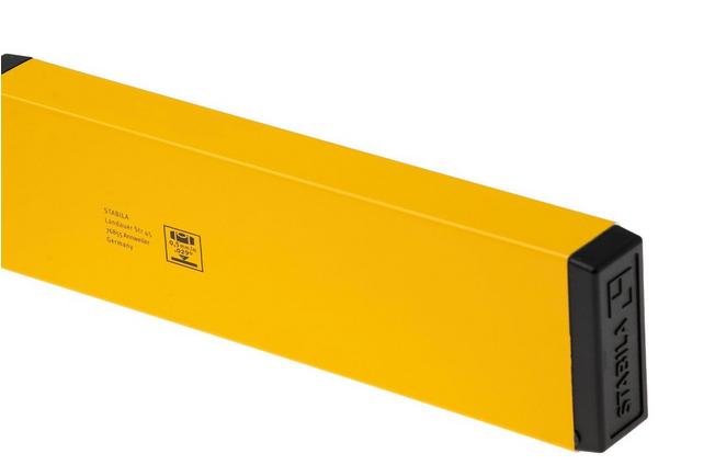 Afbeelding voor Stabila Level Type 70 02282 aluminium waterpas, 40 cm
