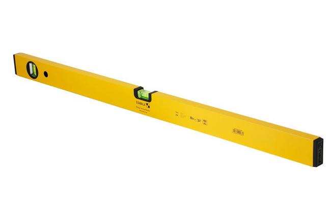 Afbeelding voor Stabila Level Type 70 02286 aluminium waterpas, 80 cm