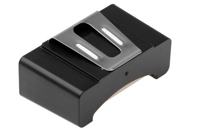 Afbeelding voor Stabila Pocket PRO Magnetic Level 17953 waterpas met riemholster, 7 cm