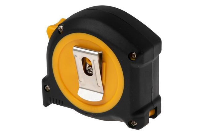 Afbeelding voor Stabila Tape Measure BM 100 19568 zakrolmaat metrische schaalverdeling, 5 m