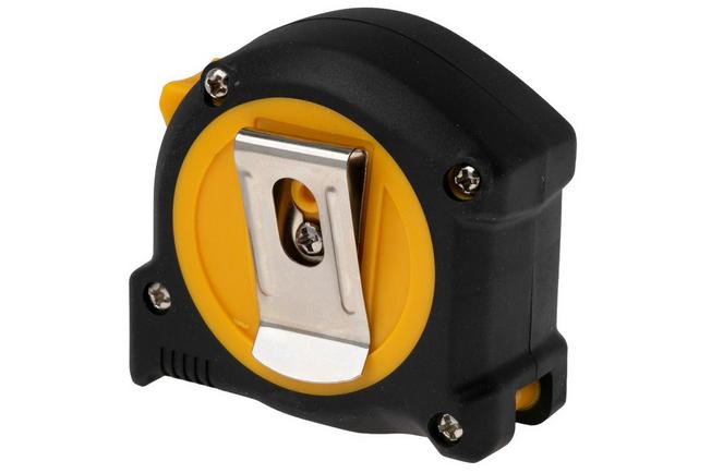 Afbeelding voor Stabila Tape Measure BM 100 19570 zakrolmaat metrische schaalverdeling, 3 m