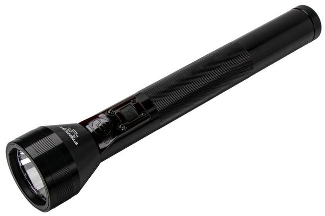 Lampe torche rechargeable professionnelle