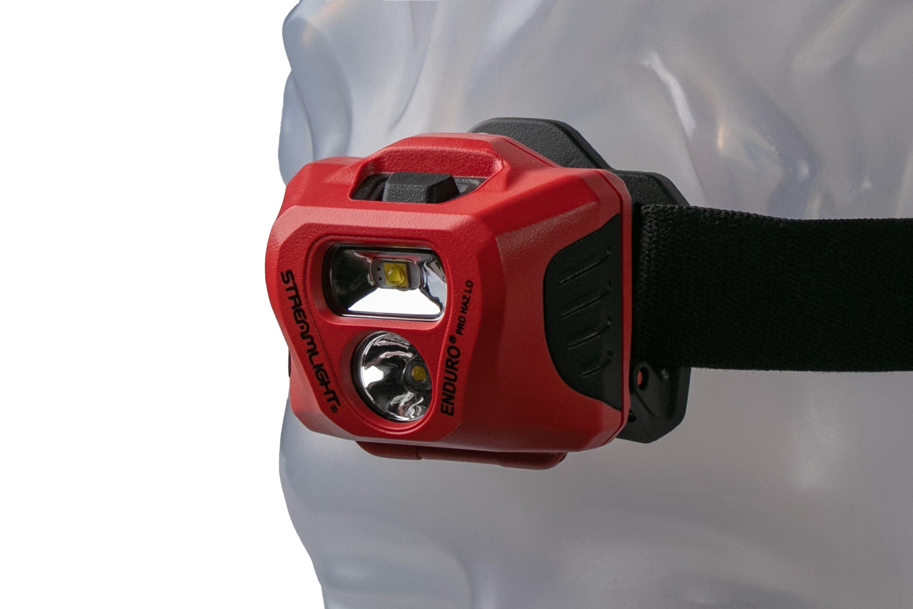 Petzl PIXA 3R lampe frontale rechargeable, E78CHR2, ATEX