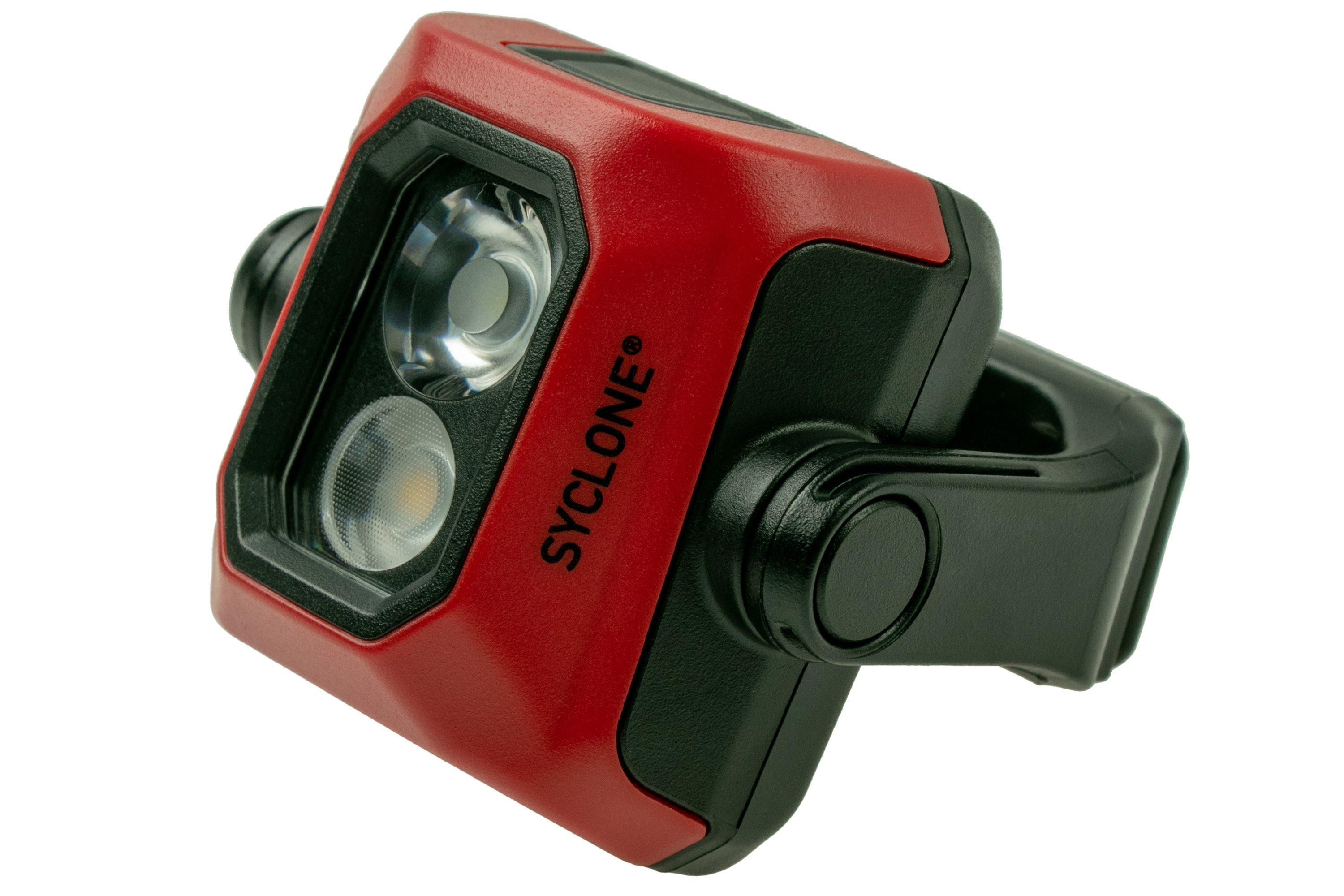 Streamlight Syclone 61510 worklight, 400 lumens