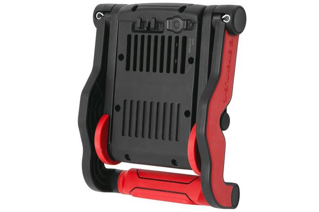 Afbeelding voor Streamlight BearTrap 61521 Red, oplaadbaar werklicht, 2.000 lumen