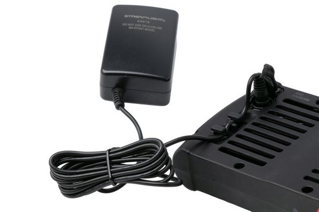 Afbeelding voor Streamlight BearTrap 61521 Red, oplaadbaar werklicht, 2.000 lumen
