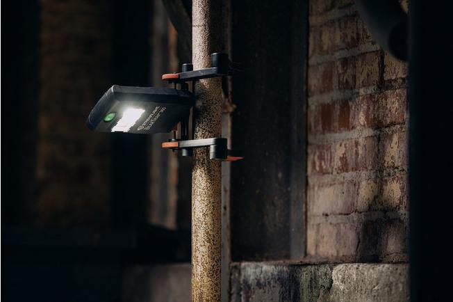 Afbeelding voor Streamlight BearTrap 61521 Red, oplaadbaar werklicht, 2.000 lumen