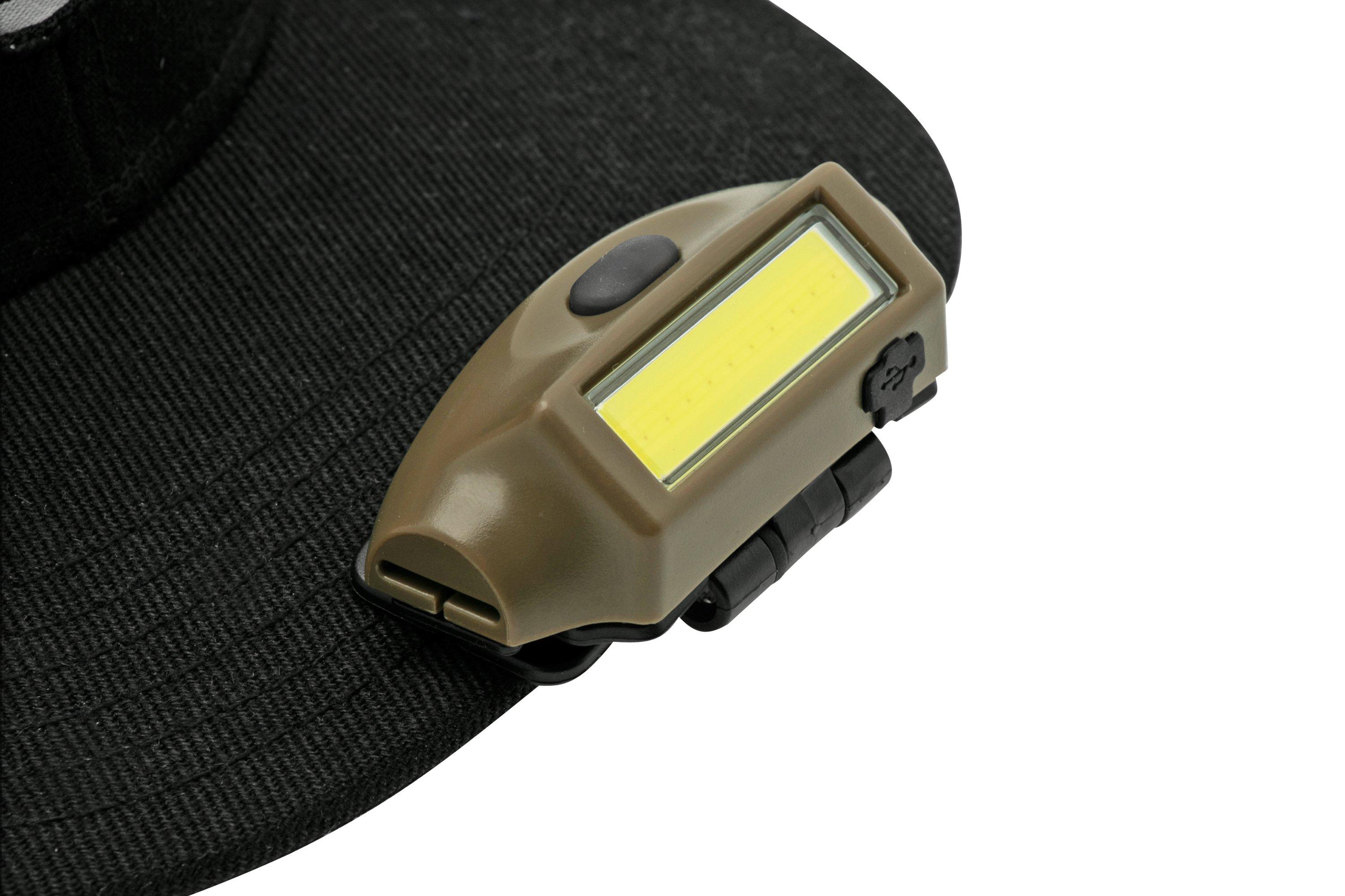 streamlight bike light