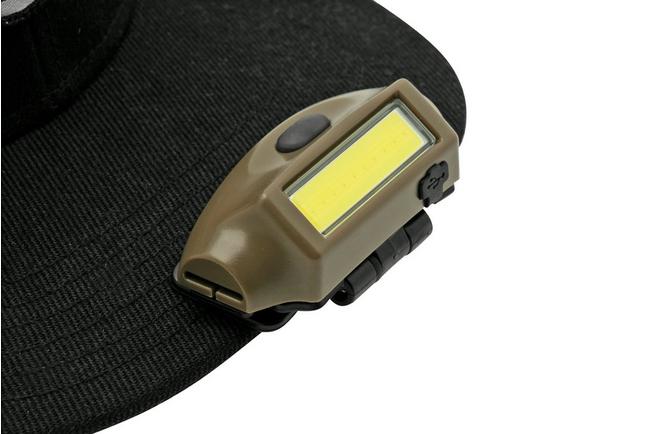 Bandit® Rechargeable LED Headlamp