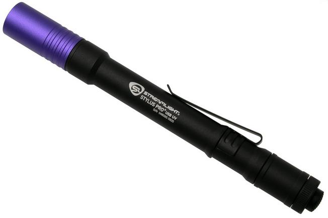 UV FlashLight