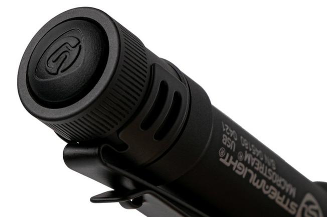 Streamlight Linterna Bolsillo Microstream