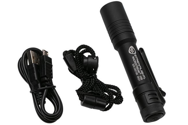 Streamlight Protac 2L-X 88083 lampe de poche rechargeable, 500