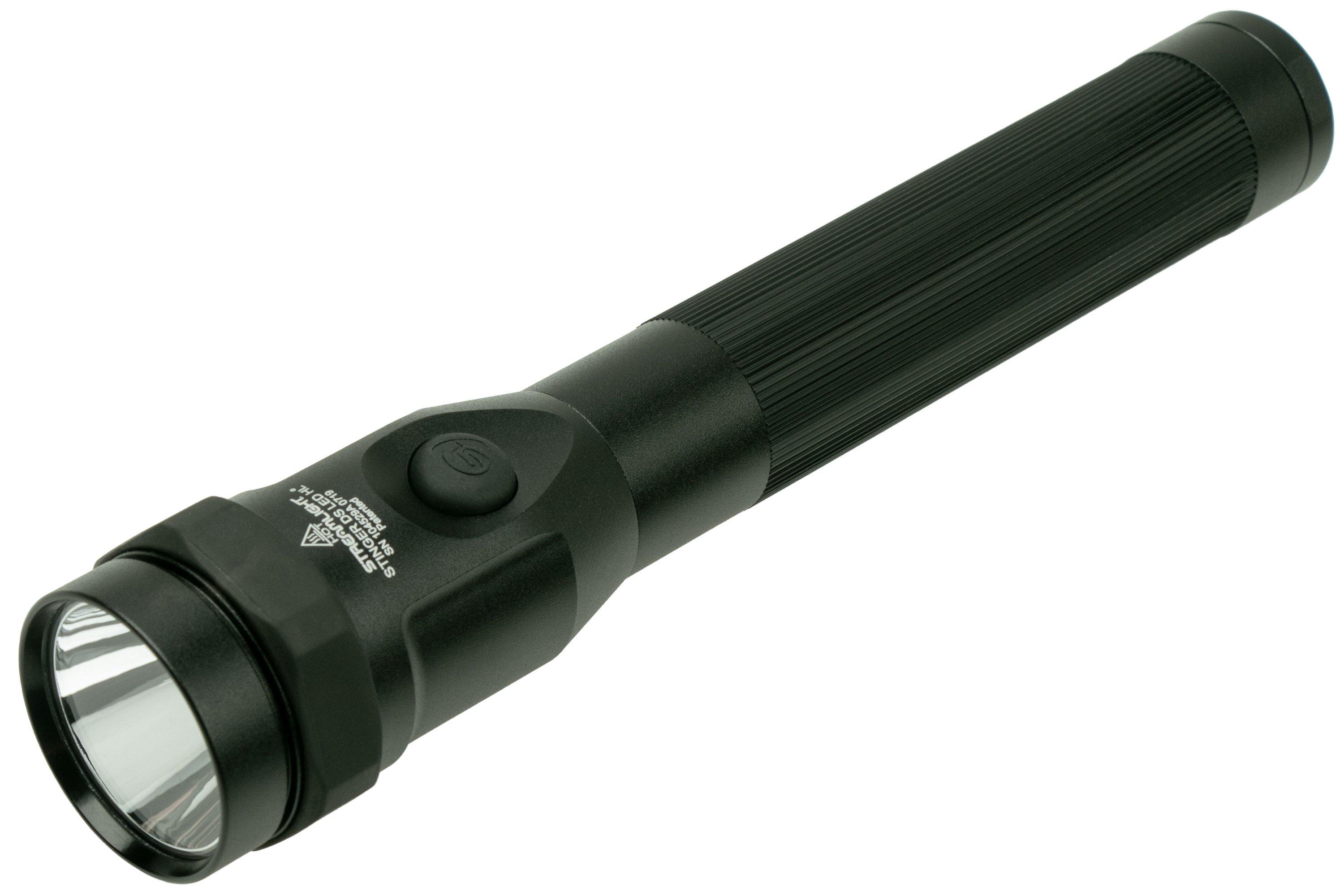 Streamlight Stinger DS LED HL, 75453, lanterna recarregável, 800 ...