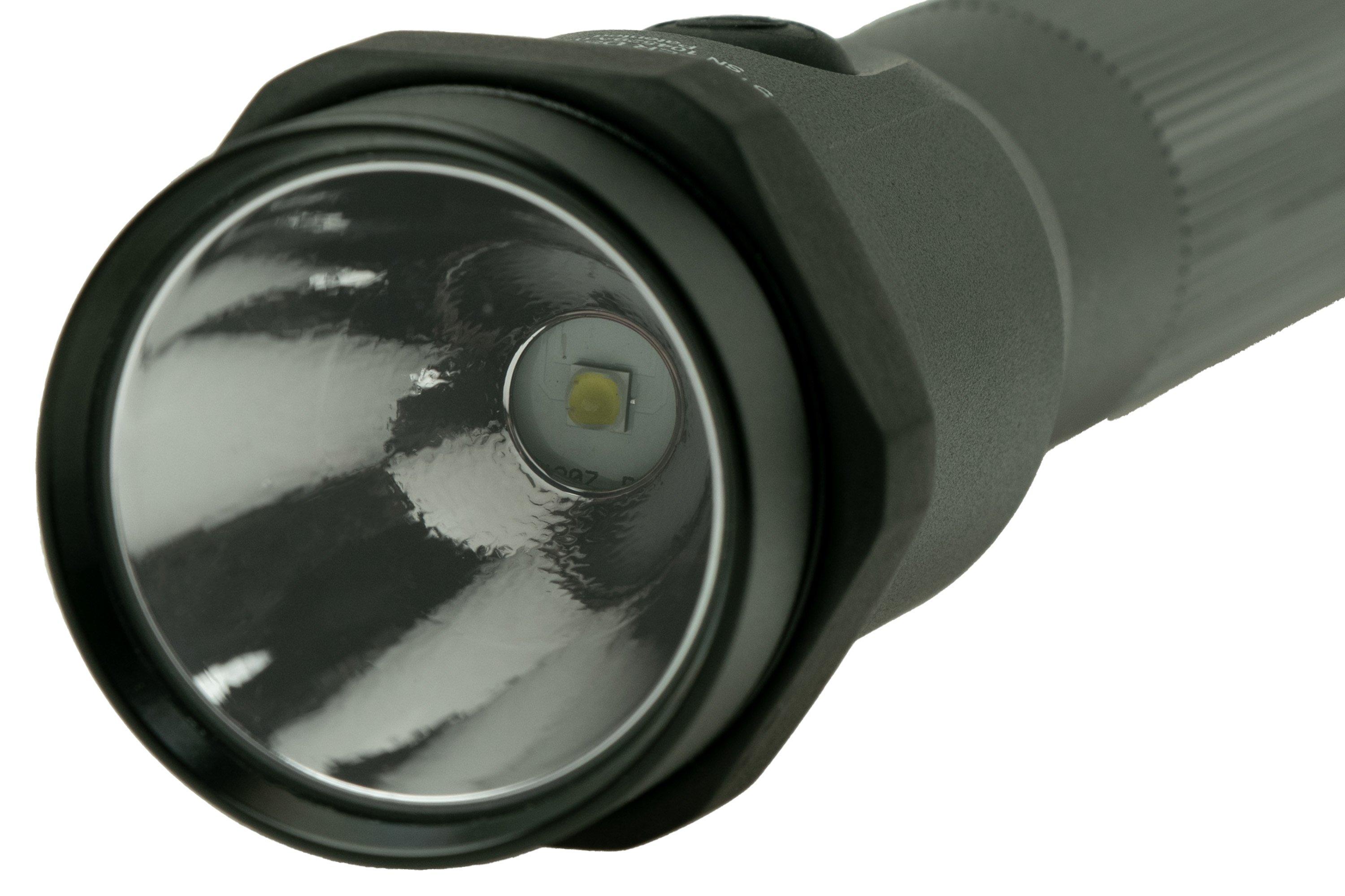 Streamlight Stinger DS LED HL, 75453, rechargeable flashlight, 800