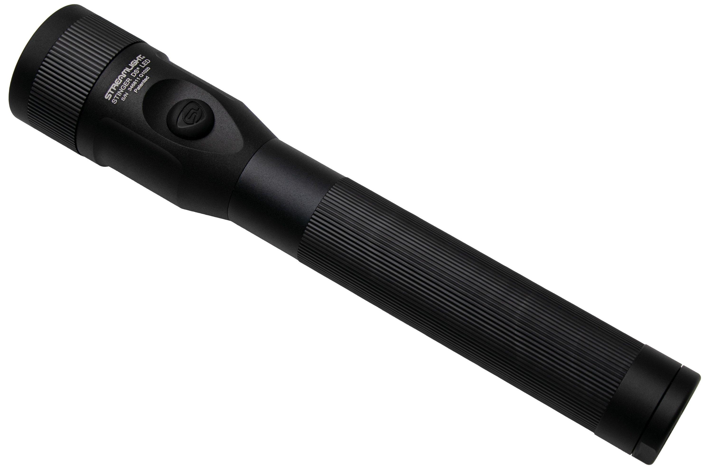 Streamlight Stinger DS LED, 75810, lanterna recarregável, 425 lúmenes ...